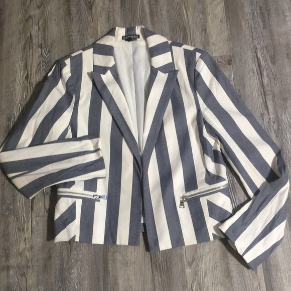 Express Jackets & Blazers - Express Blazer jacket
